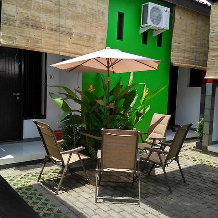 Titan'S Greenhouse Banyuwangi  Exterior foto