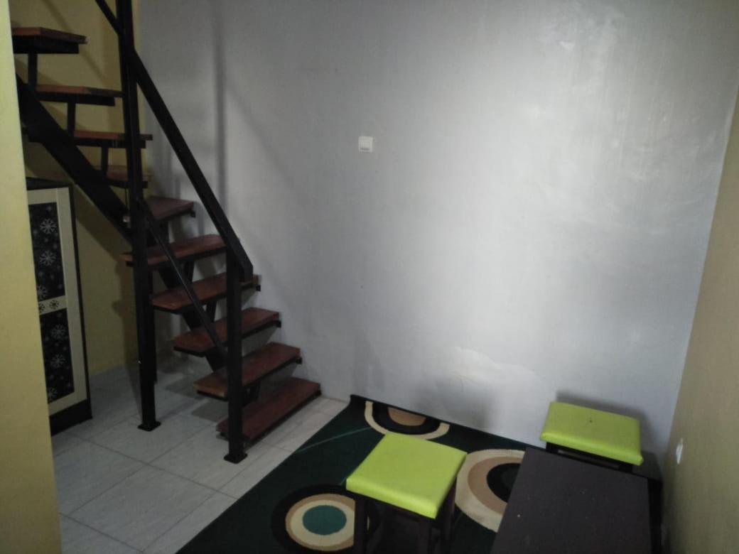 Titan'S Greenhouse Banyuwangi  Zimmer foto