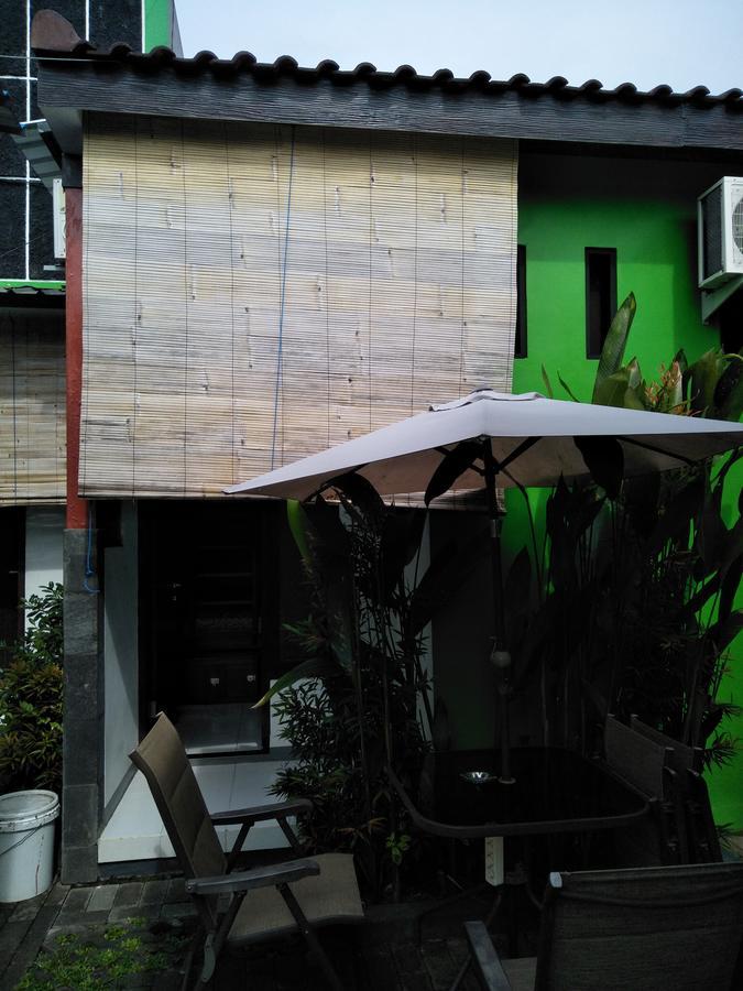 Titan'S Greenhouse Banyuwangi  Exterior foto